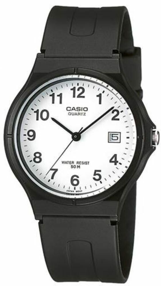 Casio Mw-59-7Bvdf Analog Erkek Kol Saati