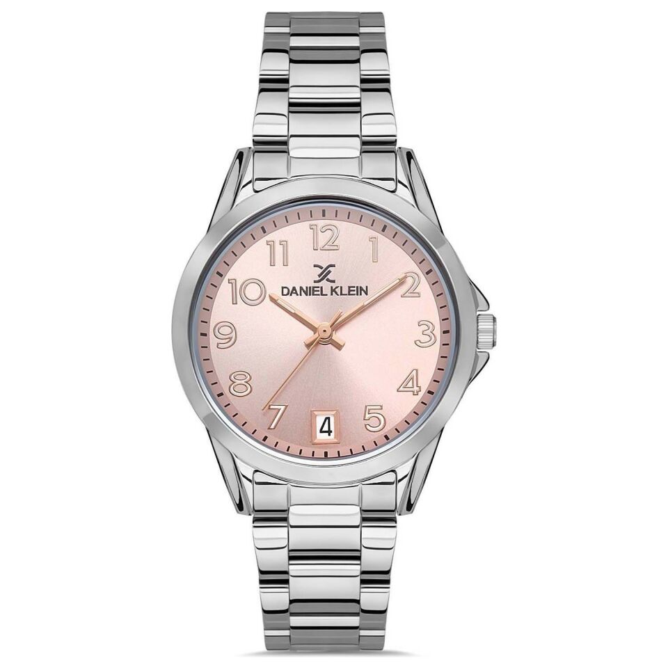 Daniel Klein Dke.1.10267.2 Kadın Kol Saati