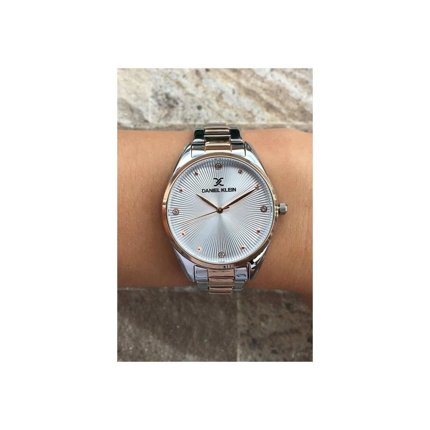 Daniel Klein Dkm.1.12372.6 Kadın Kol Saati