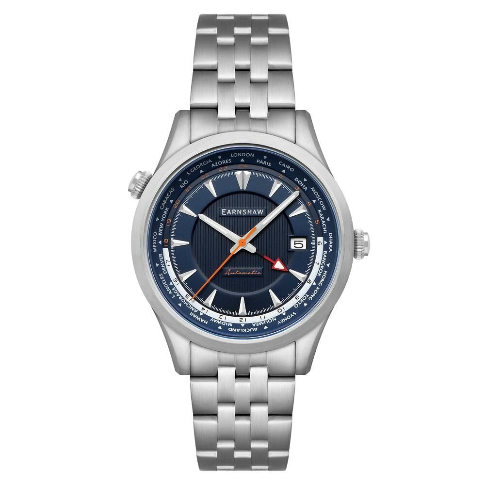 Earnshaw Es-8292-22 Erkek Kol Saati