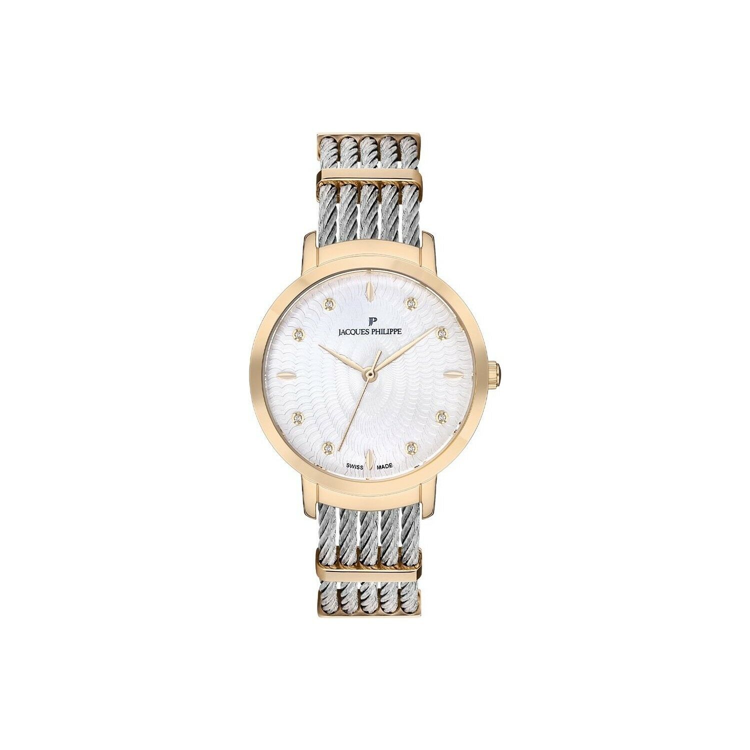 Jacques Philippe Jpqls062628 Kadın Kol Saati