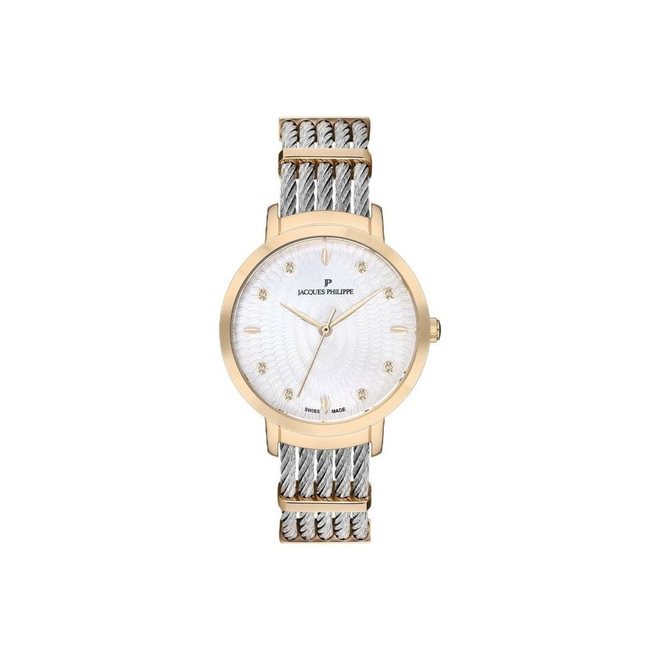 Jacques Philippe Jpqls062628 Kadın Kol Saati