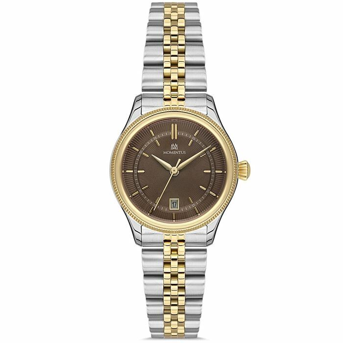 Momentus CW139T-05SG Kadın Kol Saati