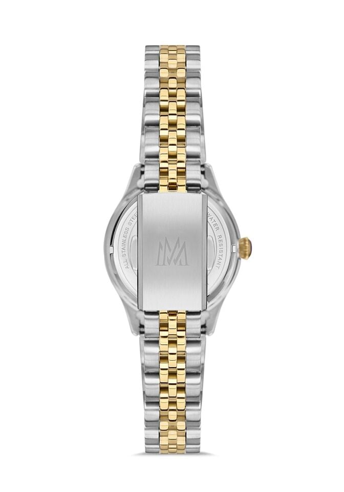 Momentus CW139T-05SG Kadın Kol Saati