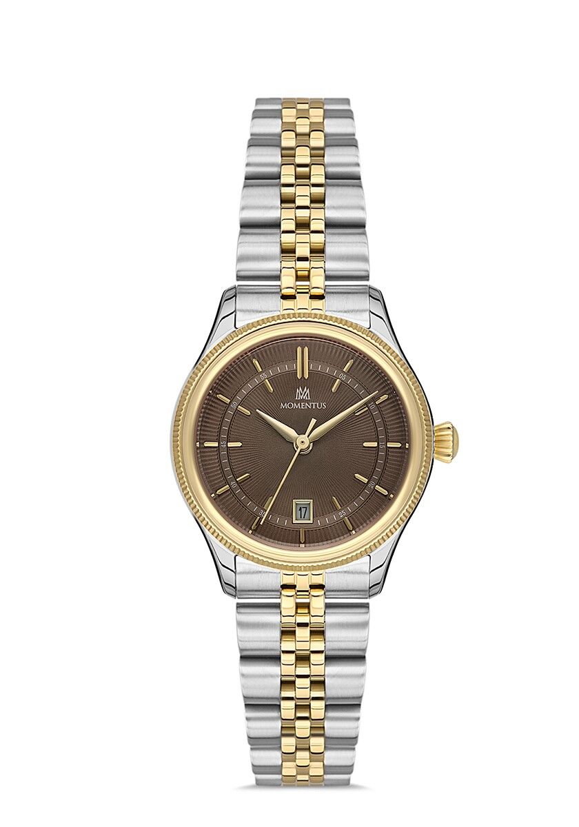Momentus CW139T-05SG Kadın Kol Saati