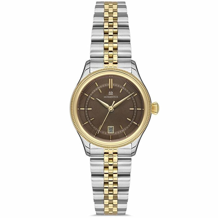 Momentus Cw139T-05Sg Kadın Kol Saati