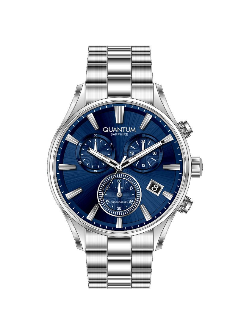 Quantum Pwg1193.390 Erkek Kol Saati