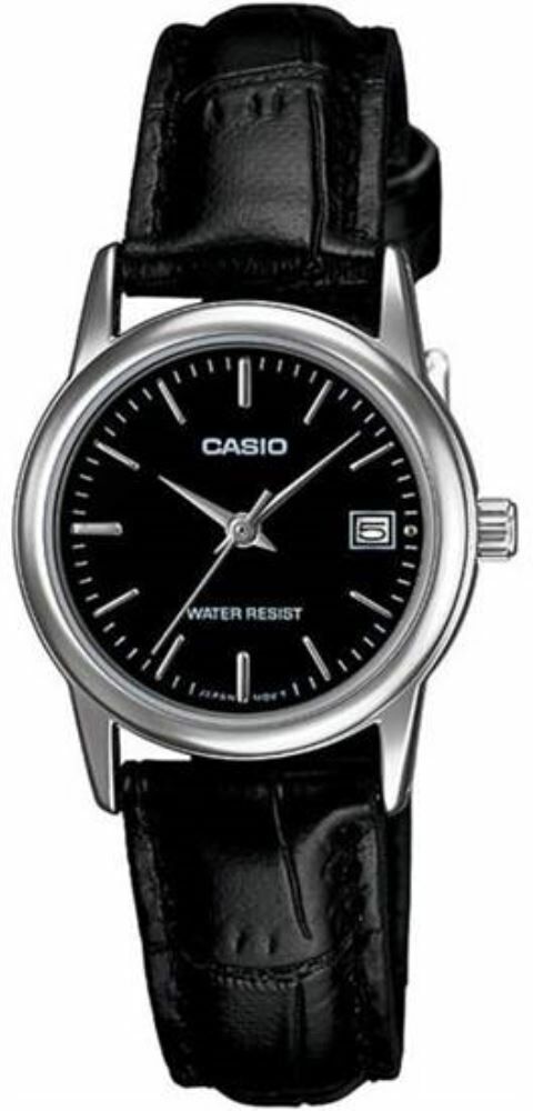 Casio Ltp-V002L-1Audf Analog Kadın Kol Saati