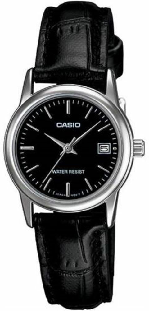 Casio LTP-V002L-1AUDF Analog Kadın Kol Saati