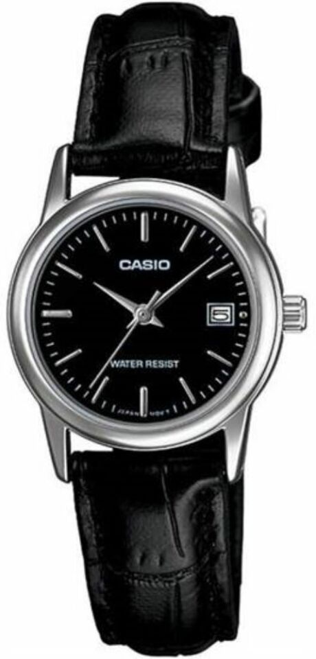 Casio Ltp-V002L-1Audf Analog Kadın Kol Saati