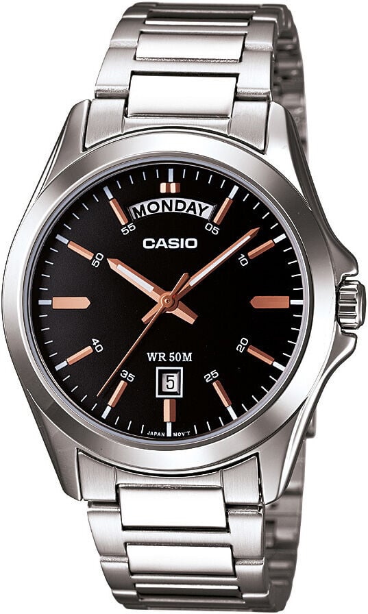 Casio MTP-1370D-1A2VDF Analog Erkek Kol Saati