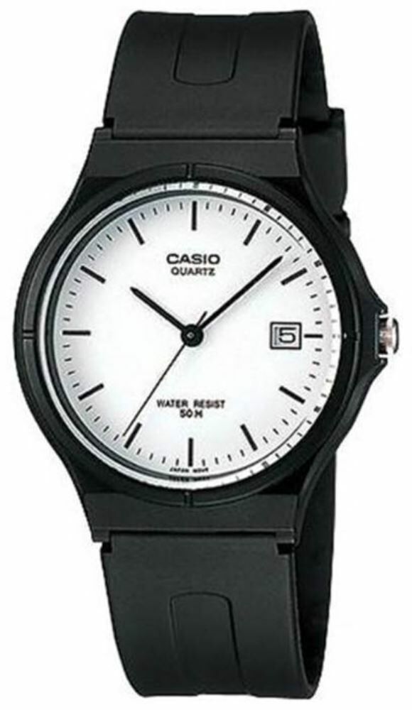 Casio Mw-59-7Evdf Analog Erkek Kol Saati