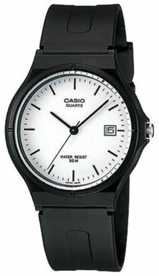 Casio Mw-59-7Evdf Analog Erkek Kol Saati