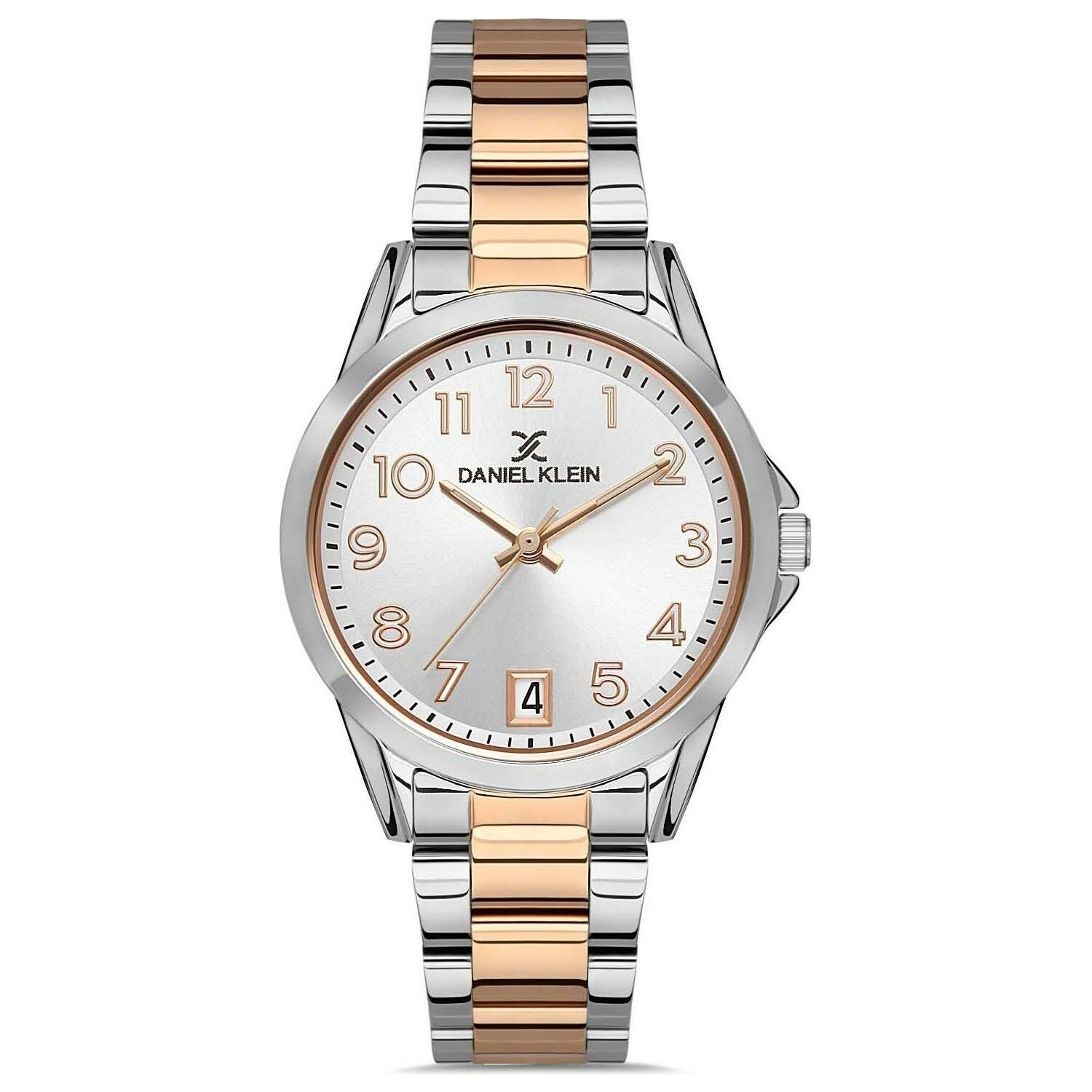 Daniel Klein Dke.1.10267.6 Kadın Kol Saati