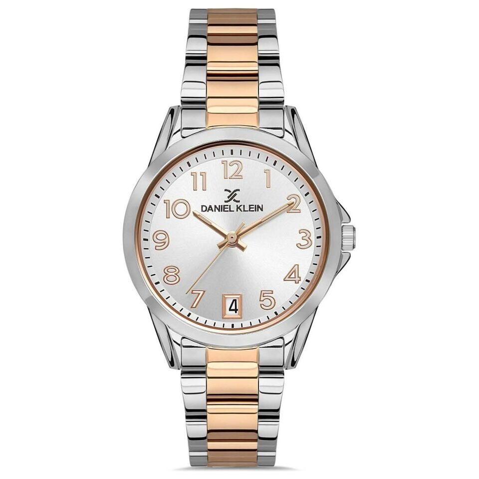 Daniel Klein Dke.1.10267.6 Kadın Kol Saati