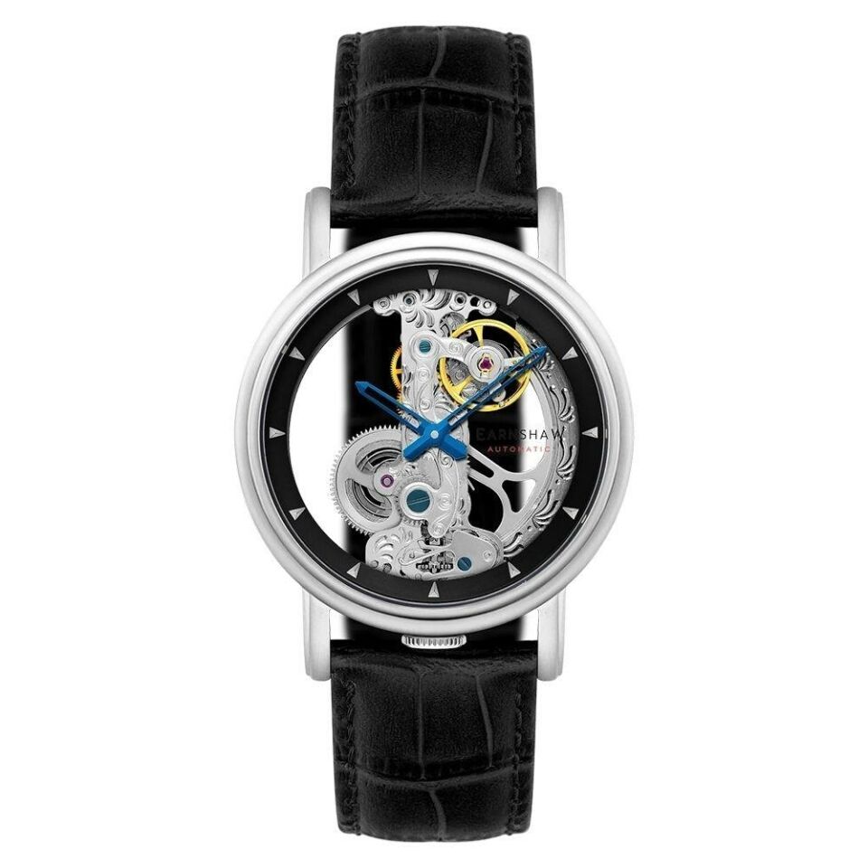 Earnshaw Es-8225-01 Erkek Kol Saati