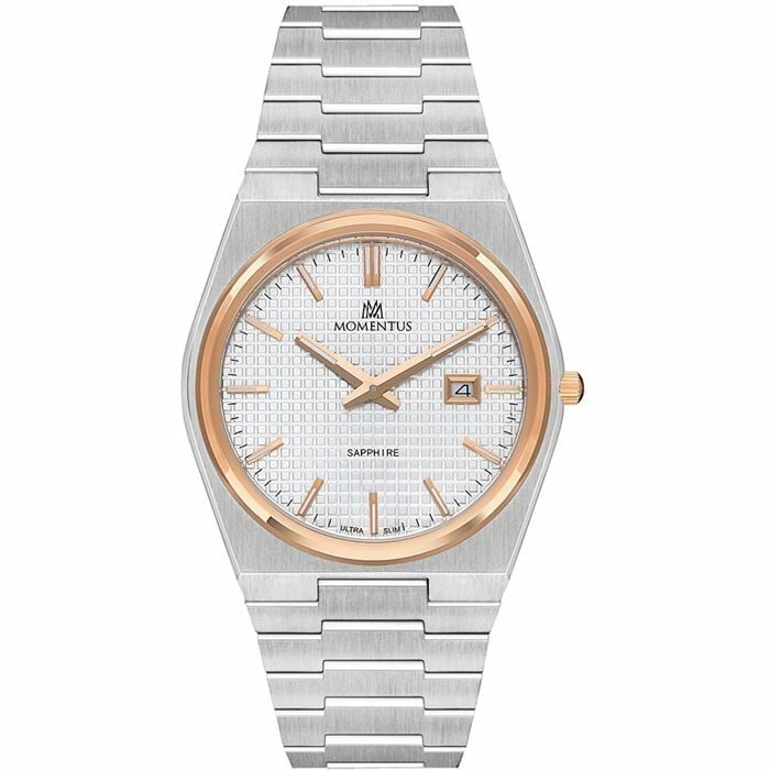 Momentus Em345T-02Sr Erkek Kol Saati