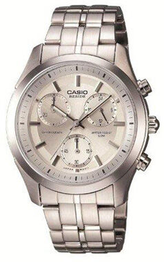 Casio BEM-503D-7AVDF Beside Erkek Kol Saati