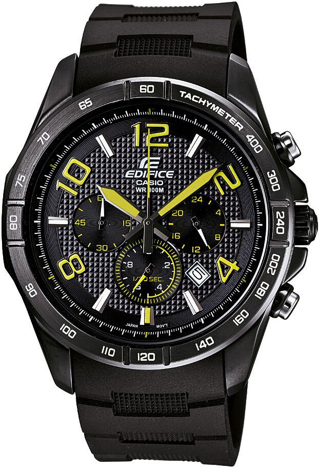 Casio Efr-516Pb-1A3Vdf Edifice Erkek Kol Saati