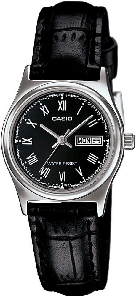 Casio Ltp-V006L-1Budf Casio Ltp-V006L-1Budf Kadın Kol Saati