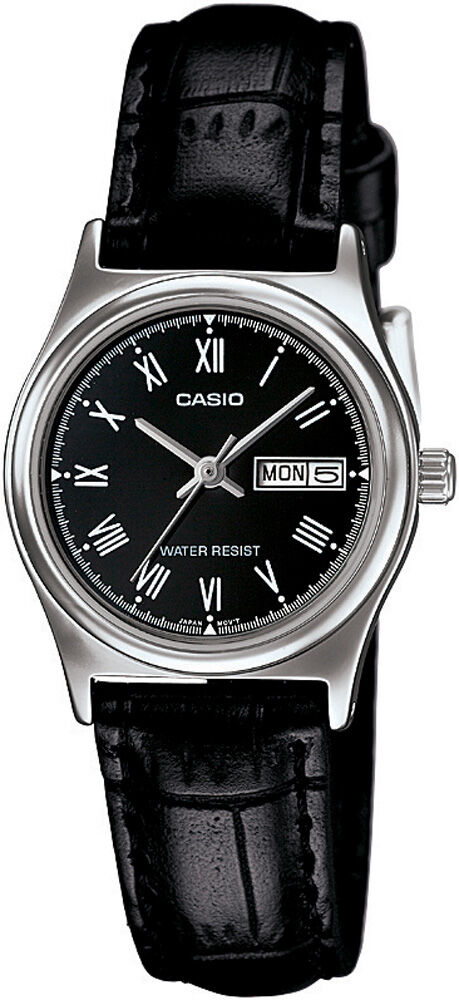 Casio Ltp-V006L-1Budf Casio Ltp-V006L-1Budf Kadın Kol Saati