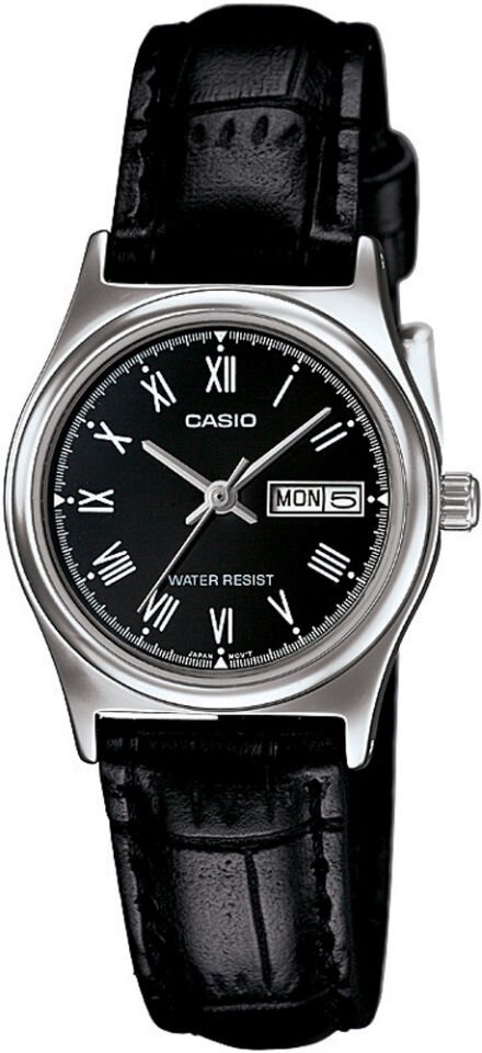 Casio Ltp-V006L-1Budf Casio Ltp-V006L-1Budf Kadın Kol Saati