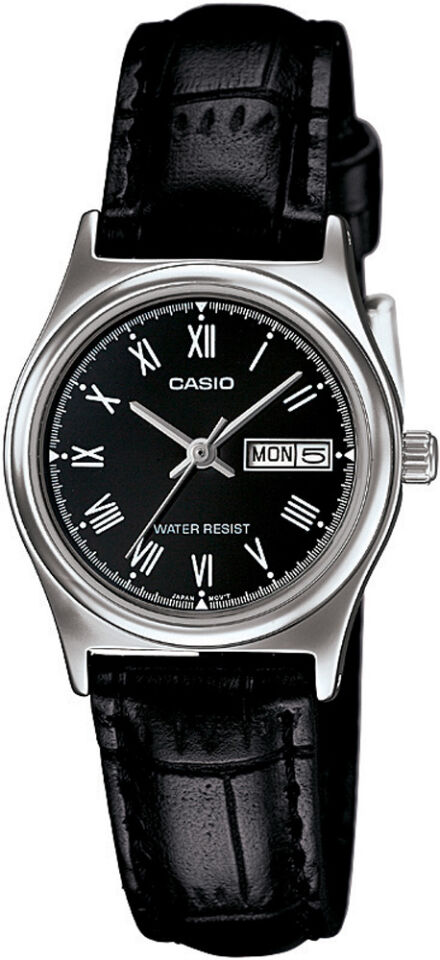 Casio Ltp-V006L-1Budf Casio Ltp-V006L-1Budf Kadın Kol Saati