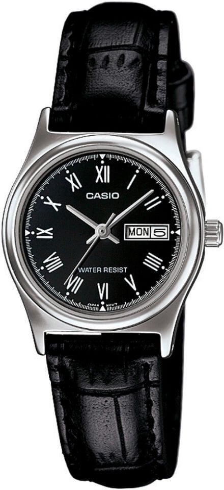 Casio Ltp-V006L-1Budf Casio Ltp-V006L-1Budf Kadın Kol Saati