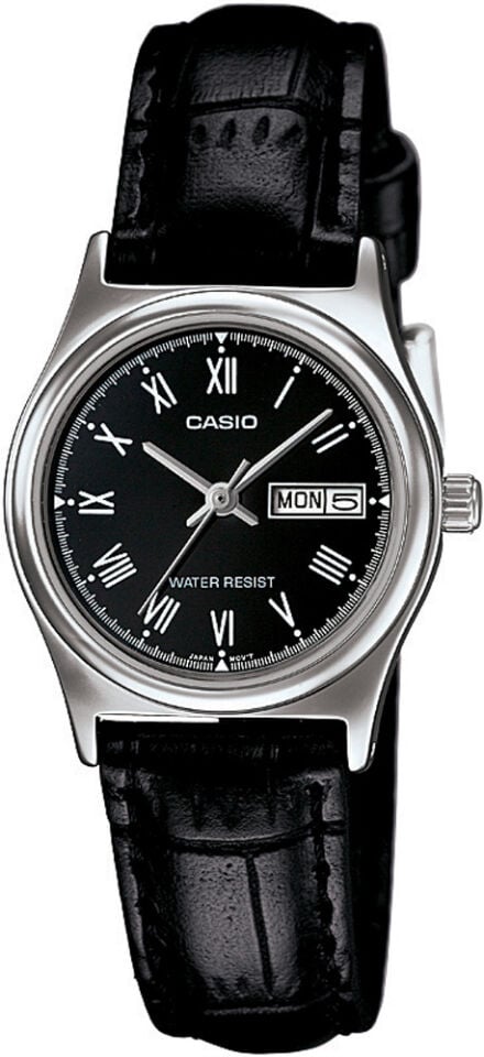 Casio LTP-V006L-1BUDF Casio LTP-V006L-1BUDF Kadın Kol Saati