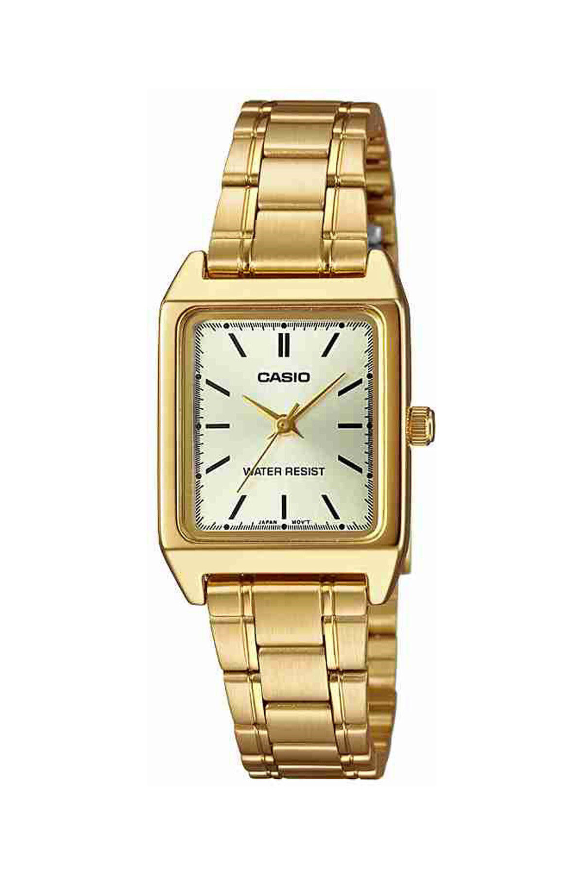 Casio LTP-V007G-9EUDF Analog Kadın Kol Saati