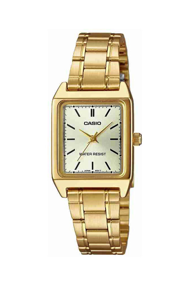 Casio LTP-V007G-9EUDF Analog Kadın Kol Saati