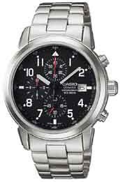 Casio Msy-501D-1Bvdf Erkek Kol Saati