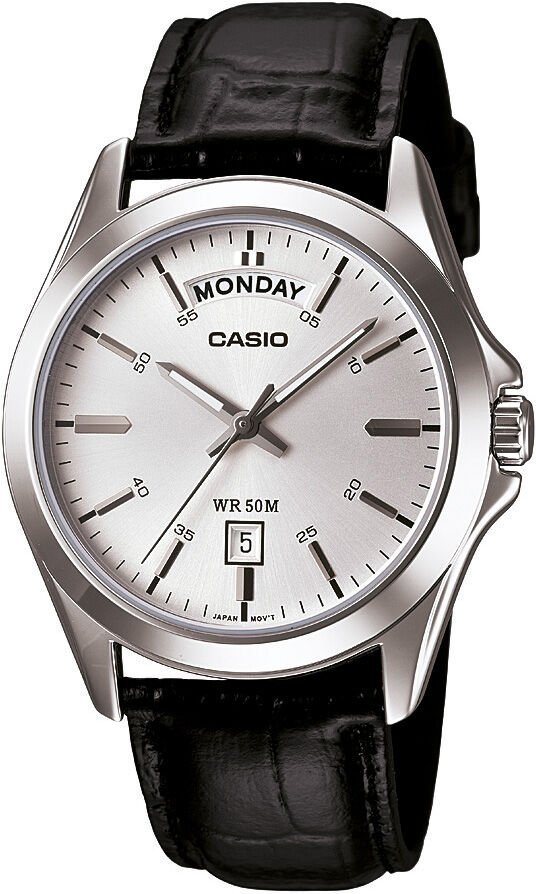 Casio Mtp-1370L-7Avdf Analog Erkek Kol Saati