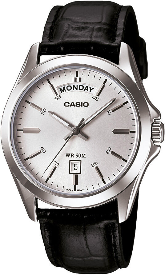 Casio Mtp-1370L-7Avdf Analog Erkek Kol Saati