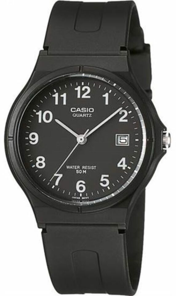 Casio Mw-59-1Bvdf Analog Erkek Kol Saati