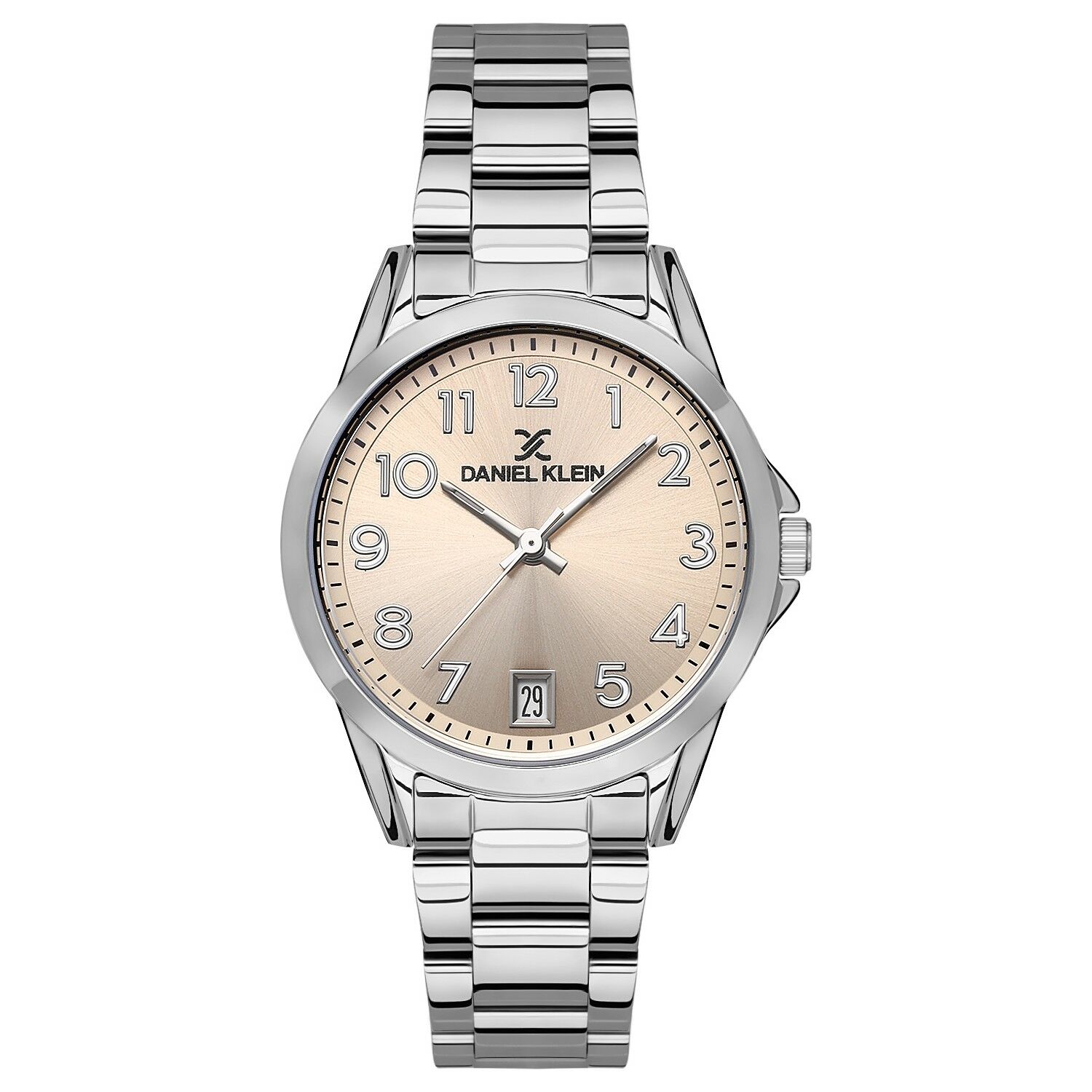 Daniel Klein Dke.1.10267.7 Kadın Kol Saati