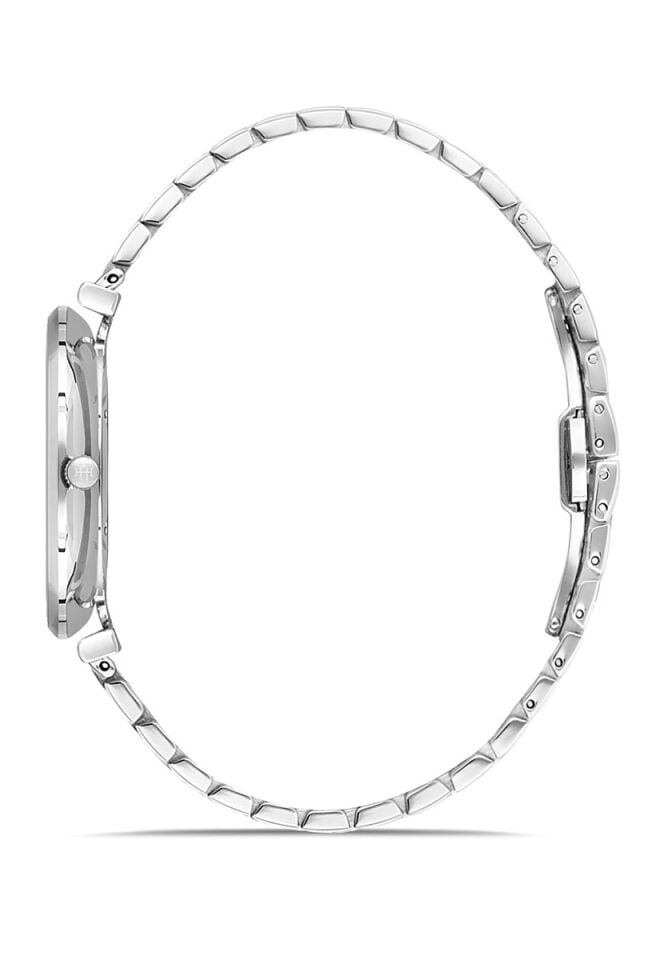 Hislon Men's Classic CL119S-03SSS