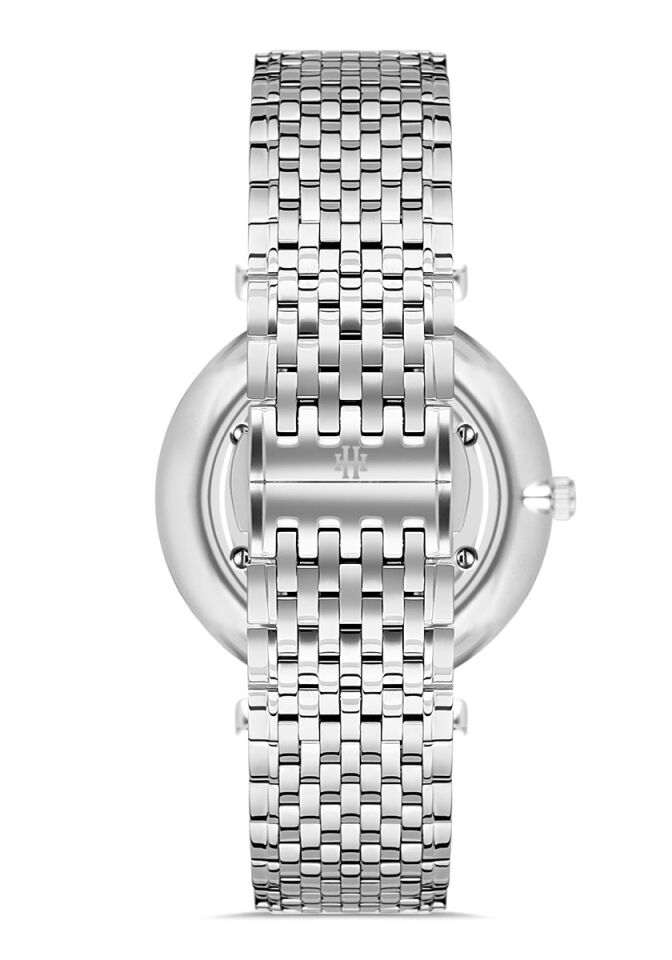 Hislon Men's Classic CL119S-03SSS