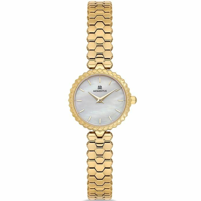 Momentus Cw324G-09Sg Kadın Kol Saati
