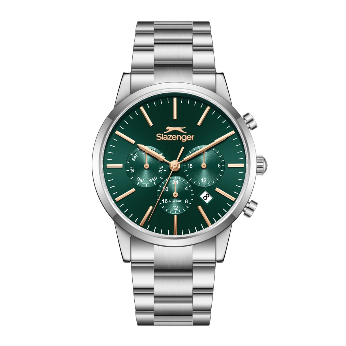 Slazeger Sl.09.2545.2.03 Erkek Kol Saati