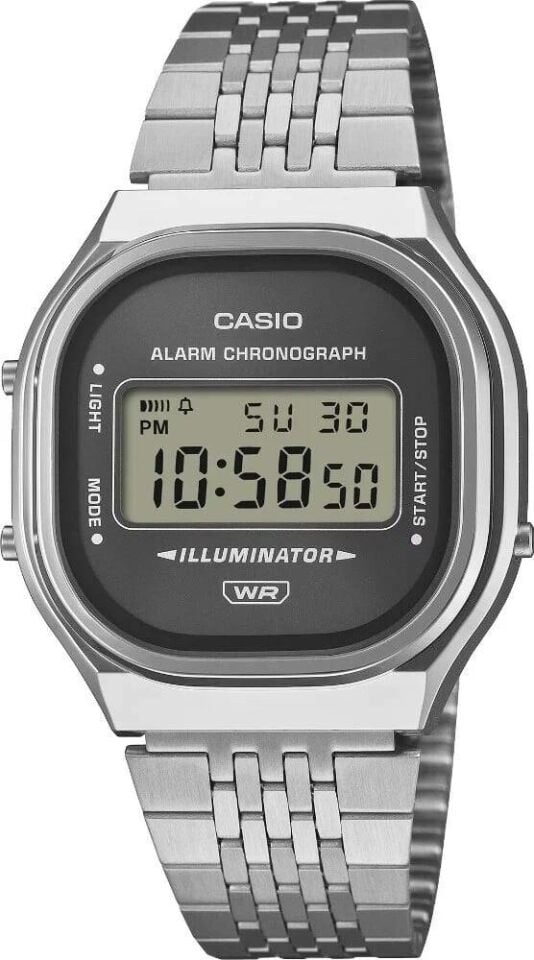 Casio A140WE-8ADF Casio A140WE-8ADF Kol Saati