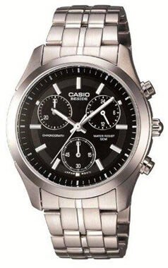 Casio Bem-503D-1Avdf Beside Erkek Kol Saati