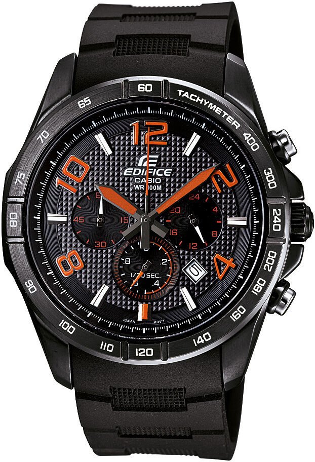 Casio Efr-516Pb-1A4Vdf Edifice Erkek Kol Saati