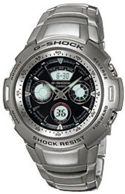 Casio G-701Sd-1Adr G-Shock Erkek Kol Saati