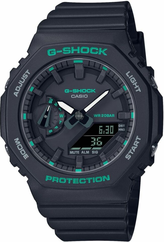 Casio Gma-S2100Ga-1Adr G-Shock Kadın Kol Saati