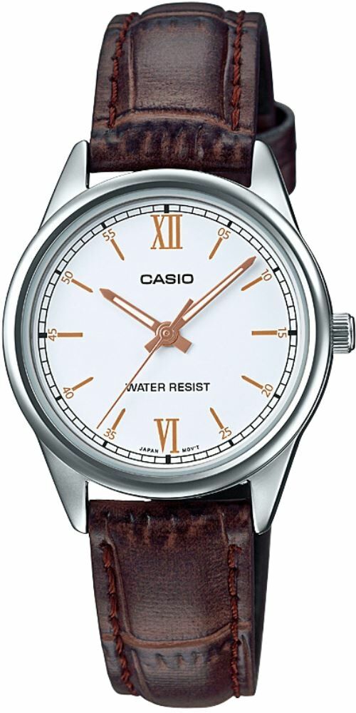 Casio Ltp-V005L-7B3Udf Analog Kadın Kol Saati