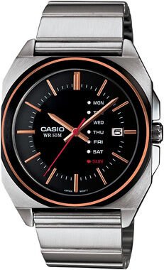 Casio Mtf-117D-1Avdf Analog Erkek Kol Saati