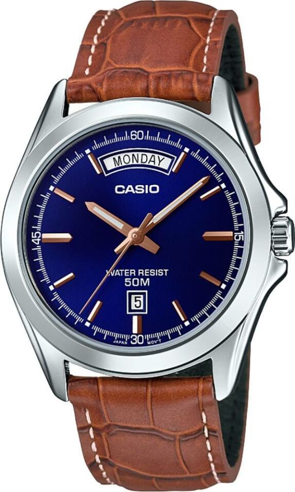 Casio Mtp-1370L-2Avdf Analog Erkek Kol Saati