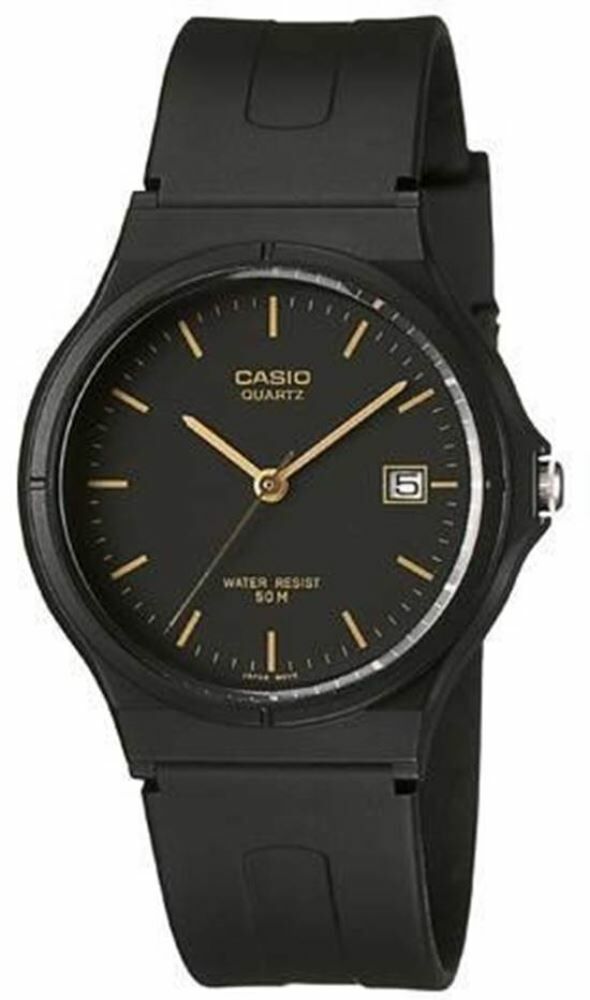 Casio Mw-59-1Evdf Analog Erkek Kol Saati