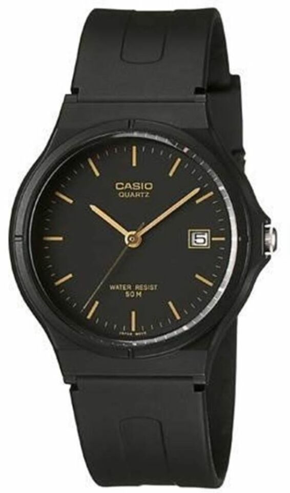 Casio Mw-59-1Evdf Analog Erkek Kol Saati